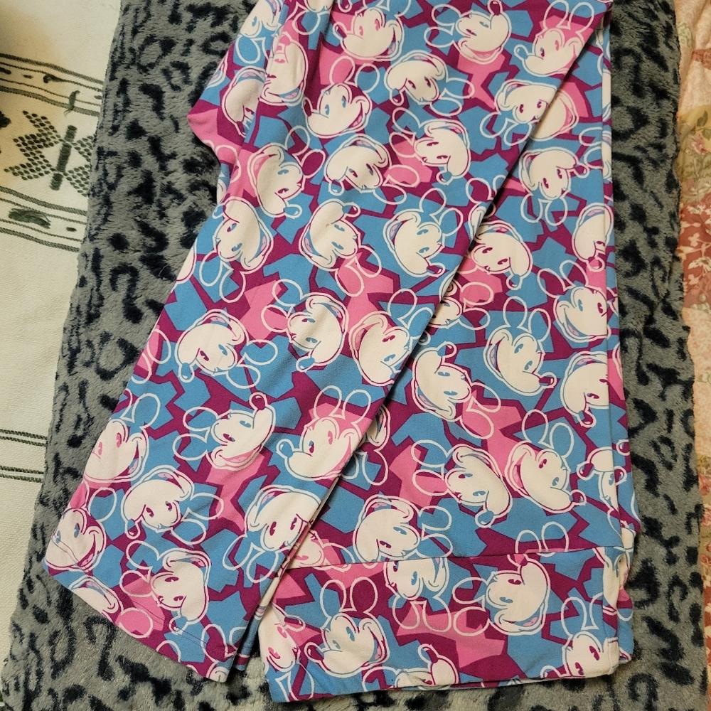 Lularoe TC leggings